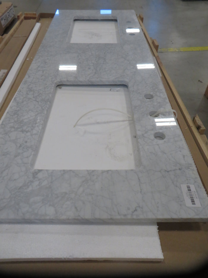 60" Vanity Top