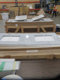 60" Vanity Top