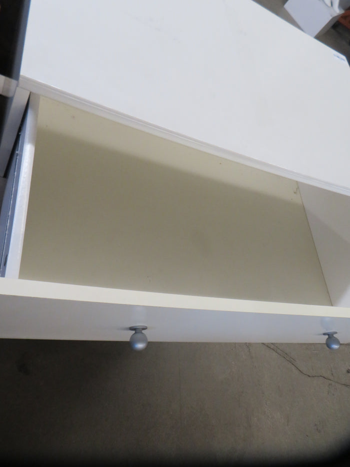 31.5"W 4-Drawer Dresser