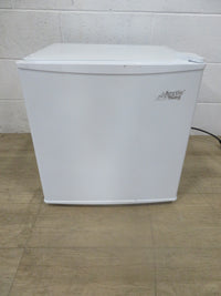 1.1Cu Ft Mini Freezer - White