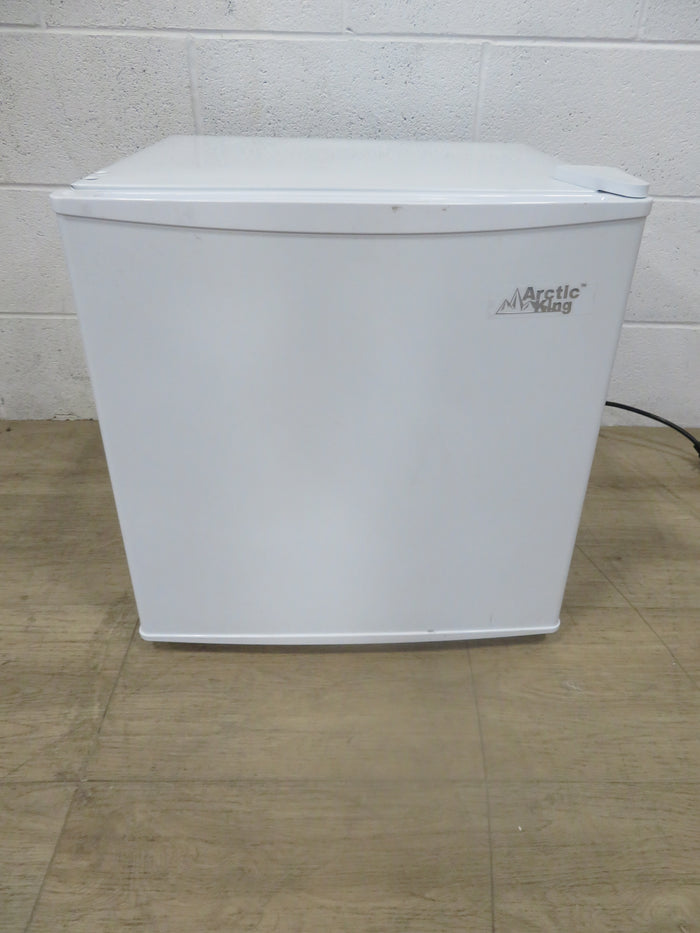 1.1Cu Ft Mini Freezer - White