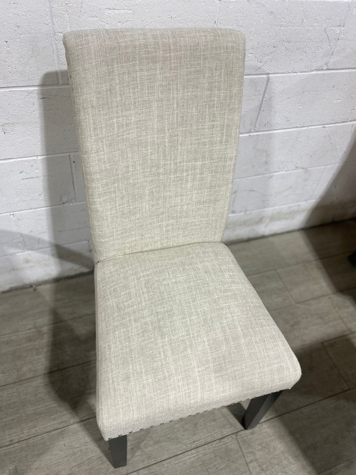 Light Beige Chair