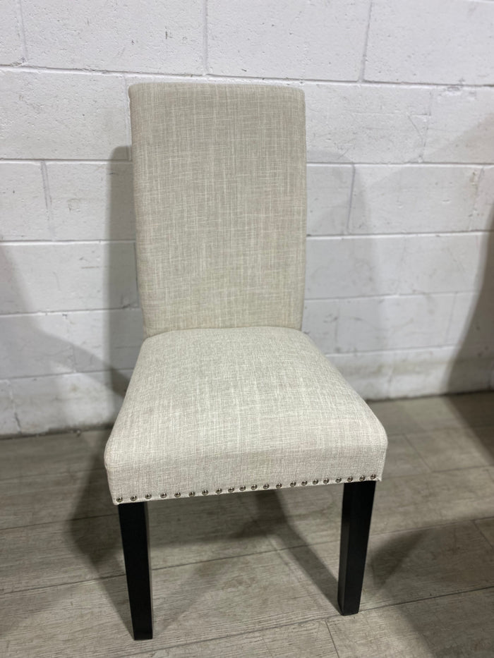 Light Beige Chair