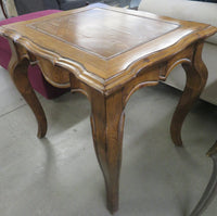 Antique Design Wooden Table