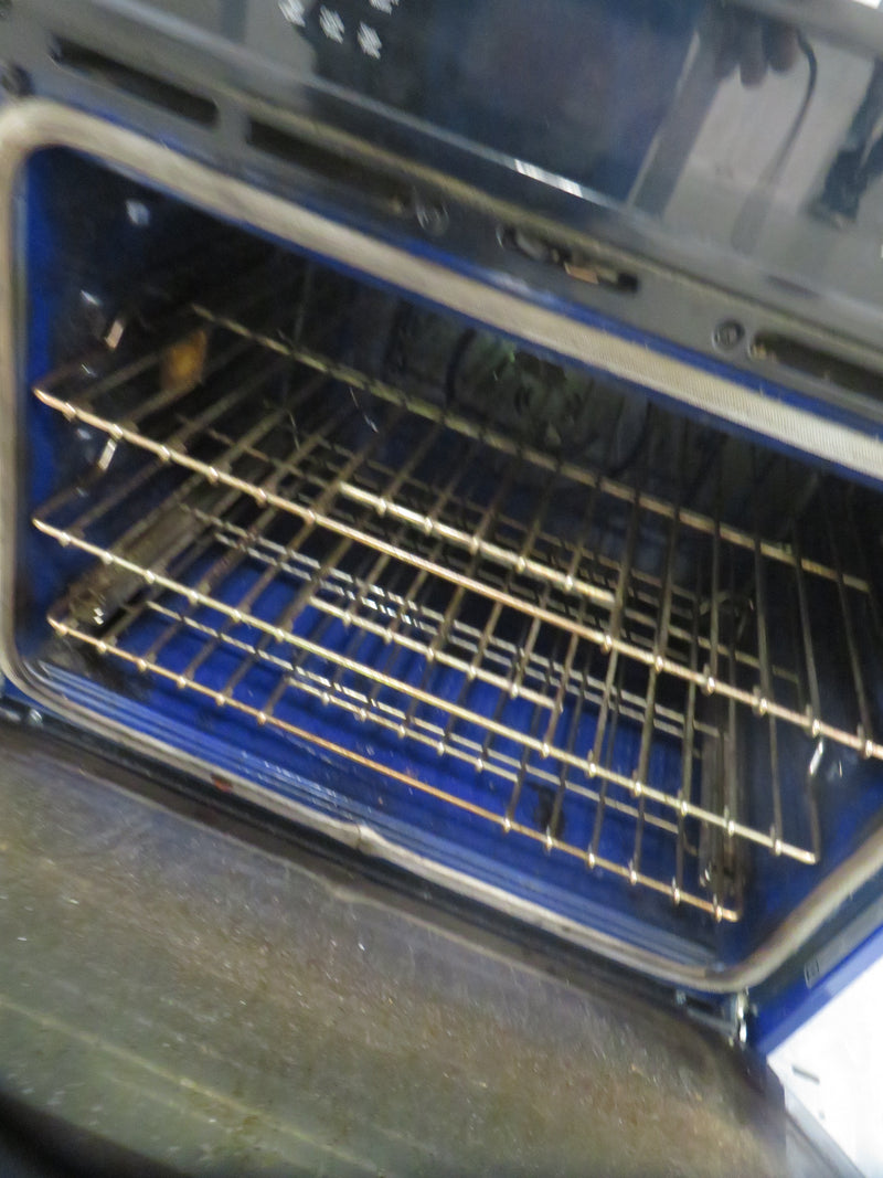 29.5"W Kitchenaid Oven