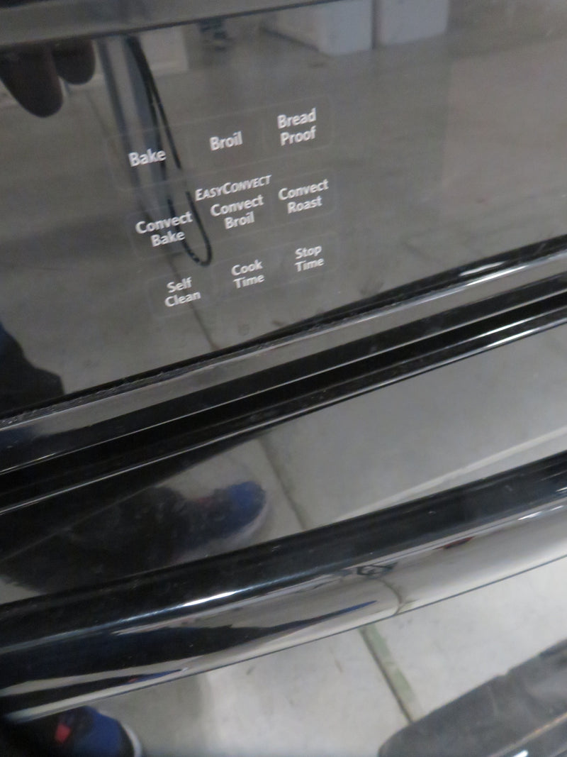29.5"W Kitchenaid Oven