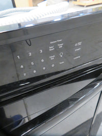 29.5"W Kitchenaid Oven