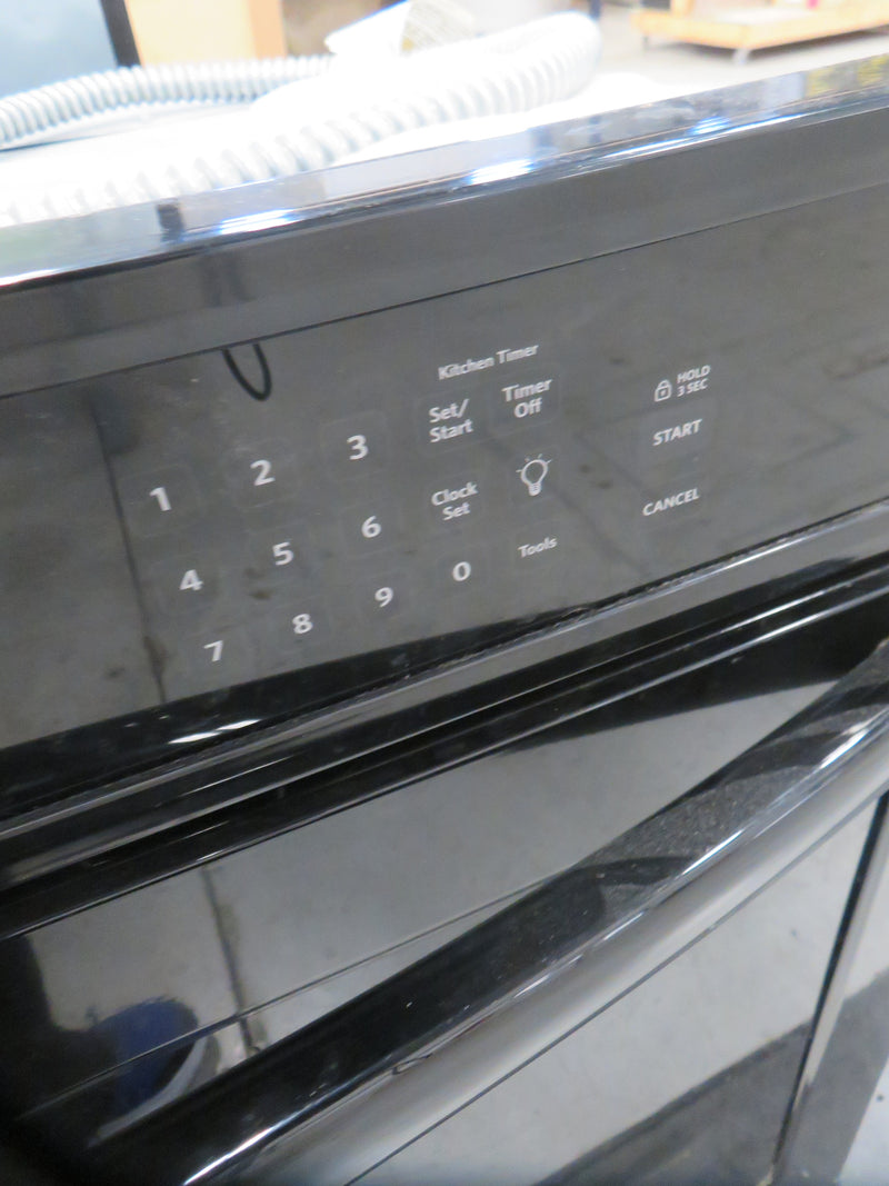29.5"W Kitchenaid Oven