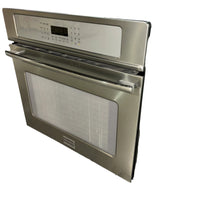 30-Inch Frigidaire 4.2 cu. ft Single Electric Wall Oven - CPEW3085KF2