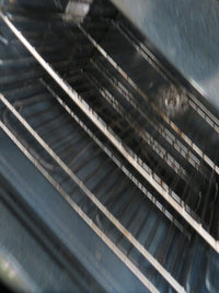 29.5"W Thermador Stainless Steel Oven