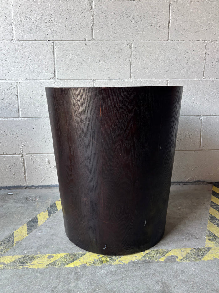 Round Side table