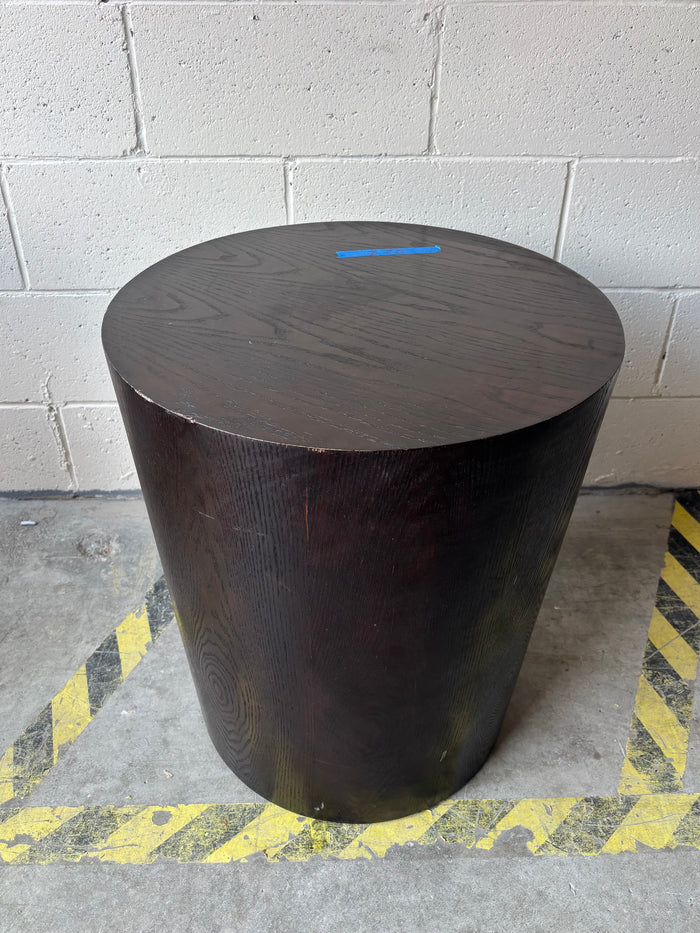 Round Side table