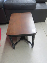 17"W Small Side Table