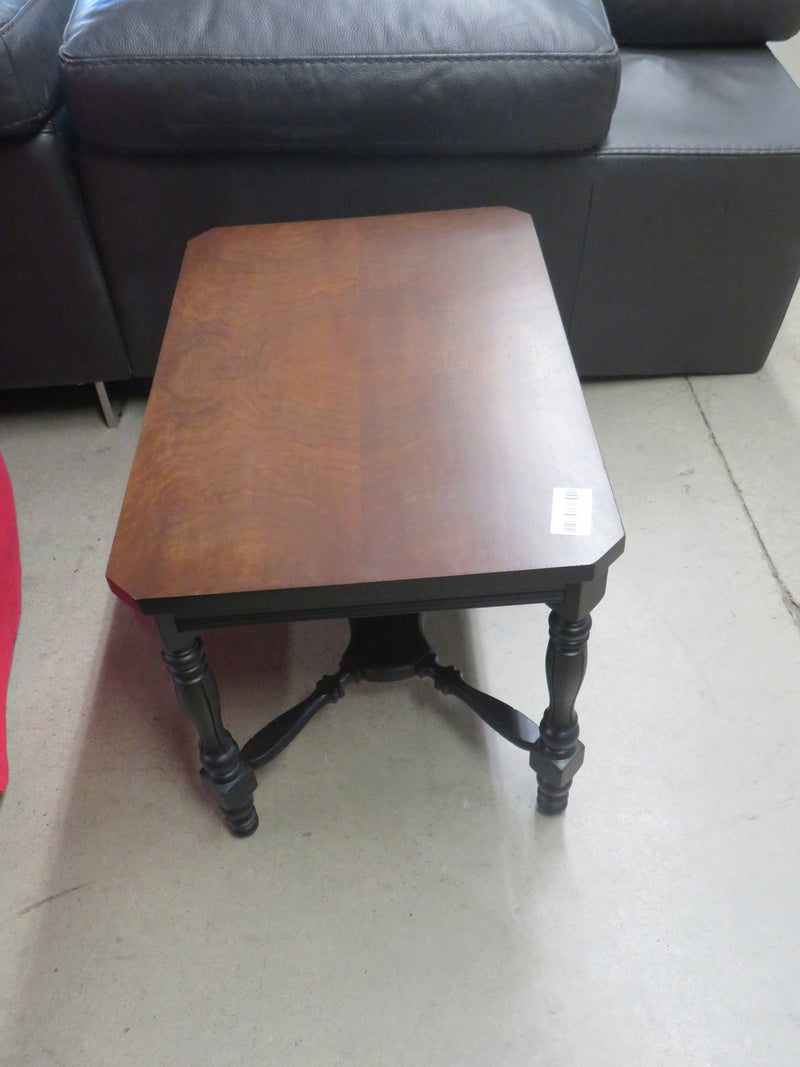 17"W Small Side Table