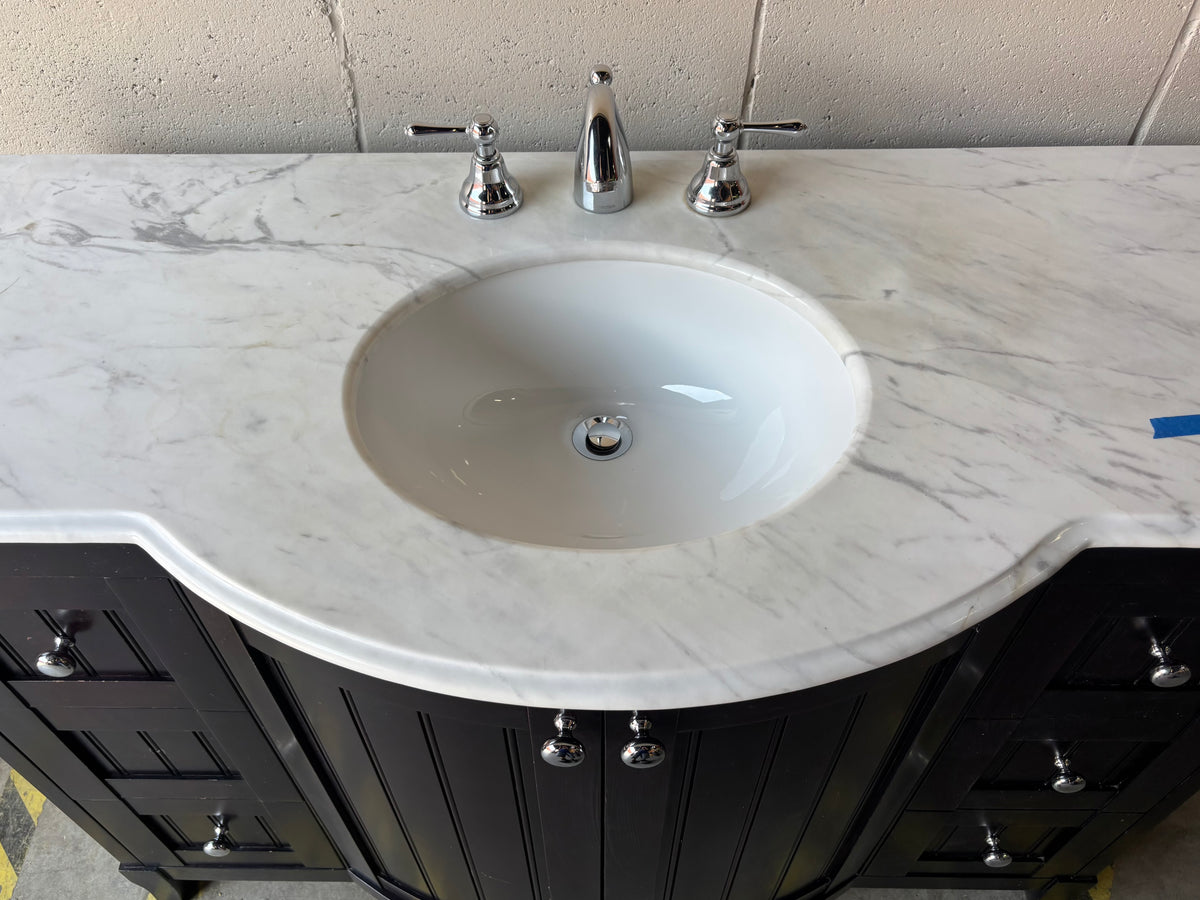 Bathroom Vanity cabinet with Mirror
