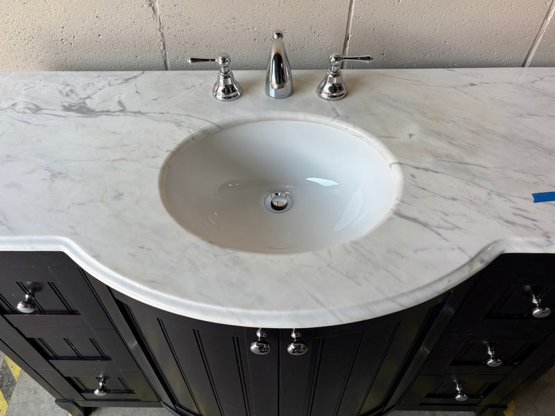 Bathroom Vanity cabinet with Mirror