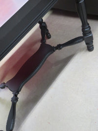 17"W Small Side Table