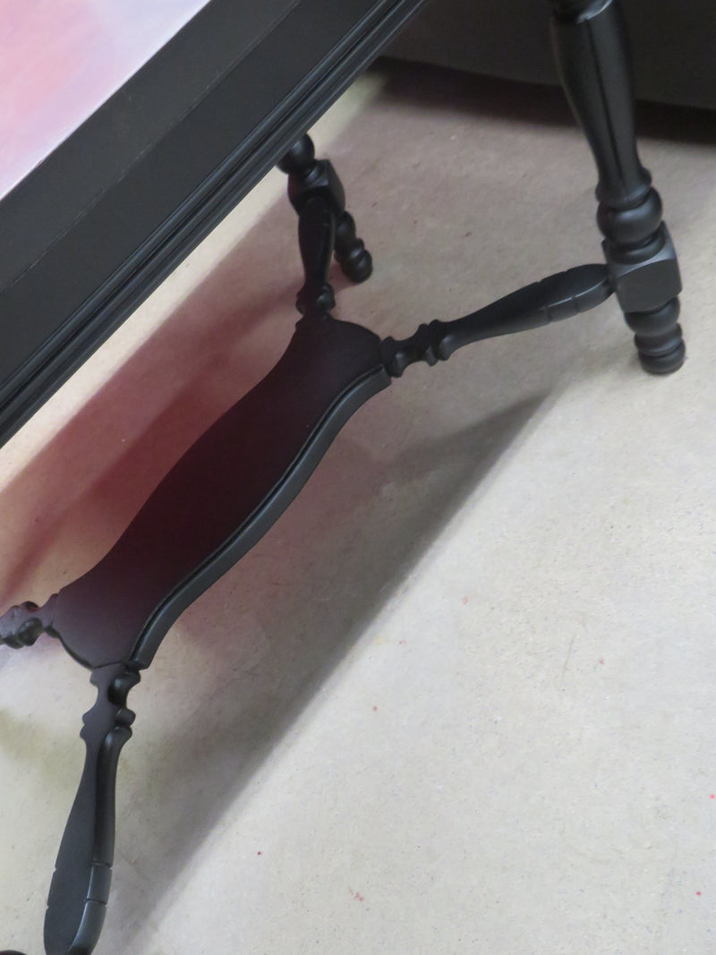 17"W Small Side Table
