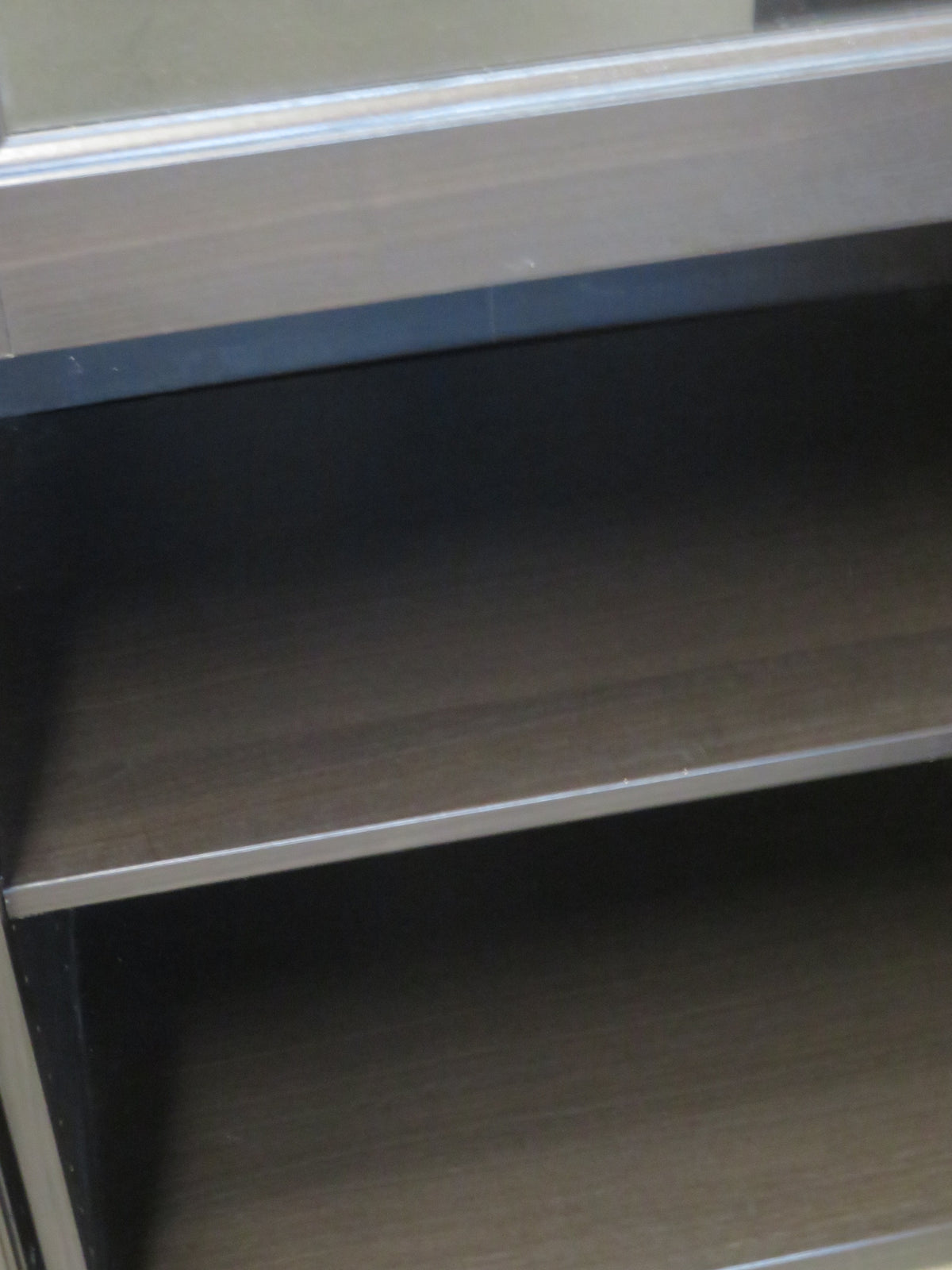23.5"W Wooden Office Cabinet