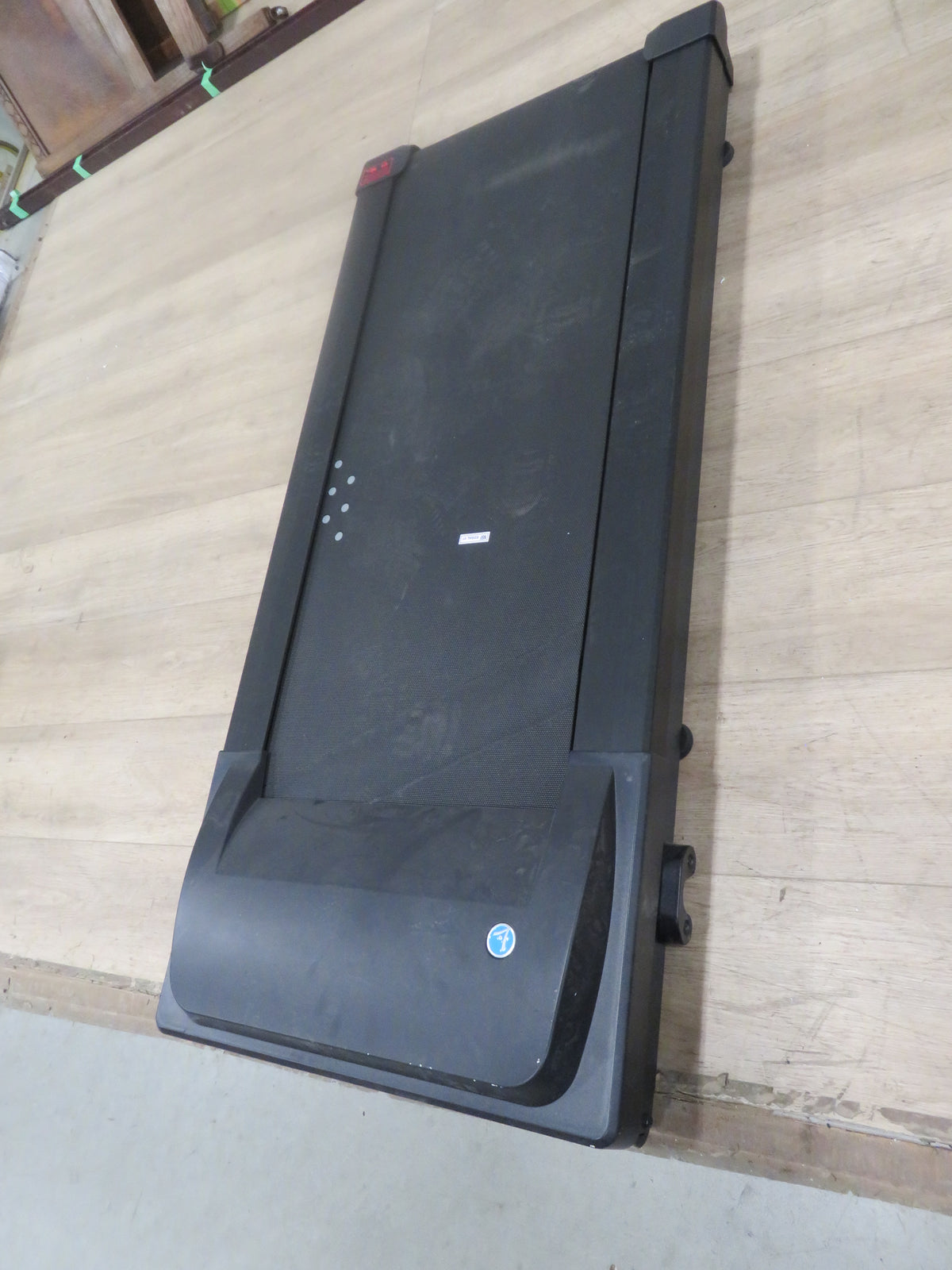 Life Span Fitness Treadmill Base