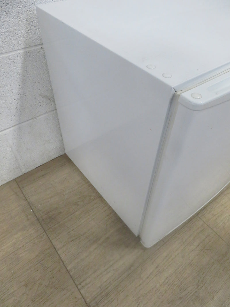 Mini Fridge - White