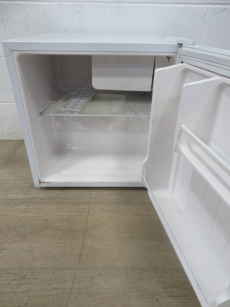 Mini Fridge - White