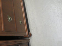 34"W 5-Drawer  Dresser