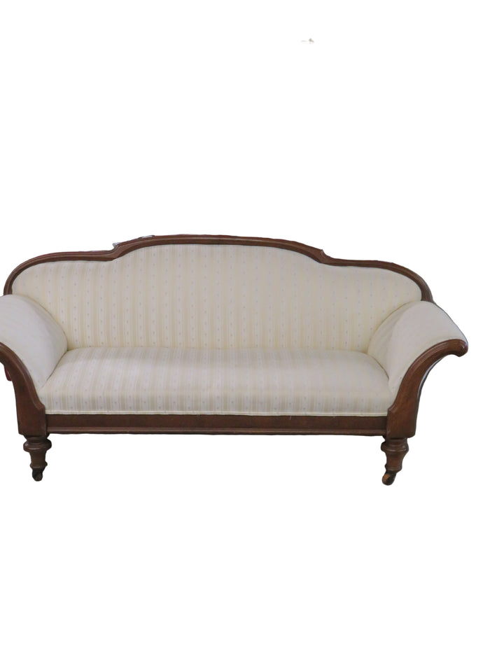 68"W 3-Seater Sofa