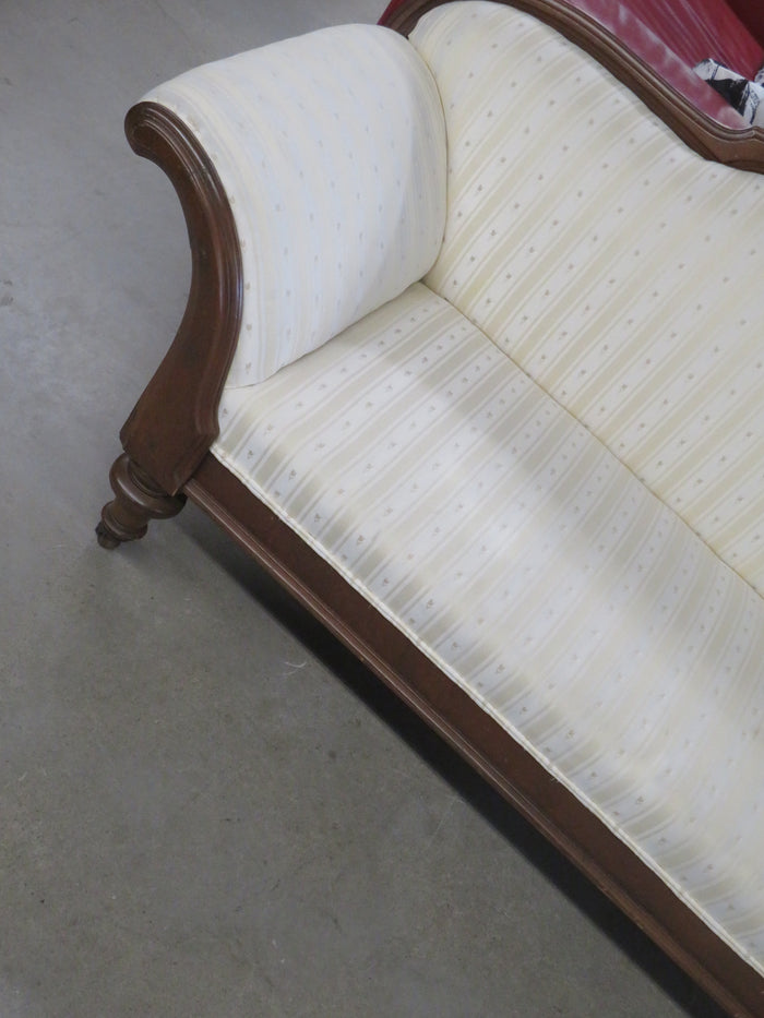 68"W 3-Seater Sofa