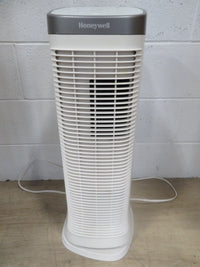 Oscillating Tower Fan