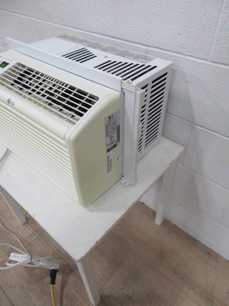 6,000 BTU Window Air Conditioner by LG