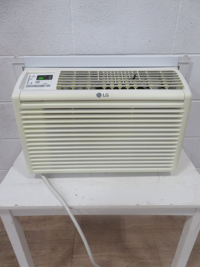 6,000 BTU Window Air Conditioner by LG