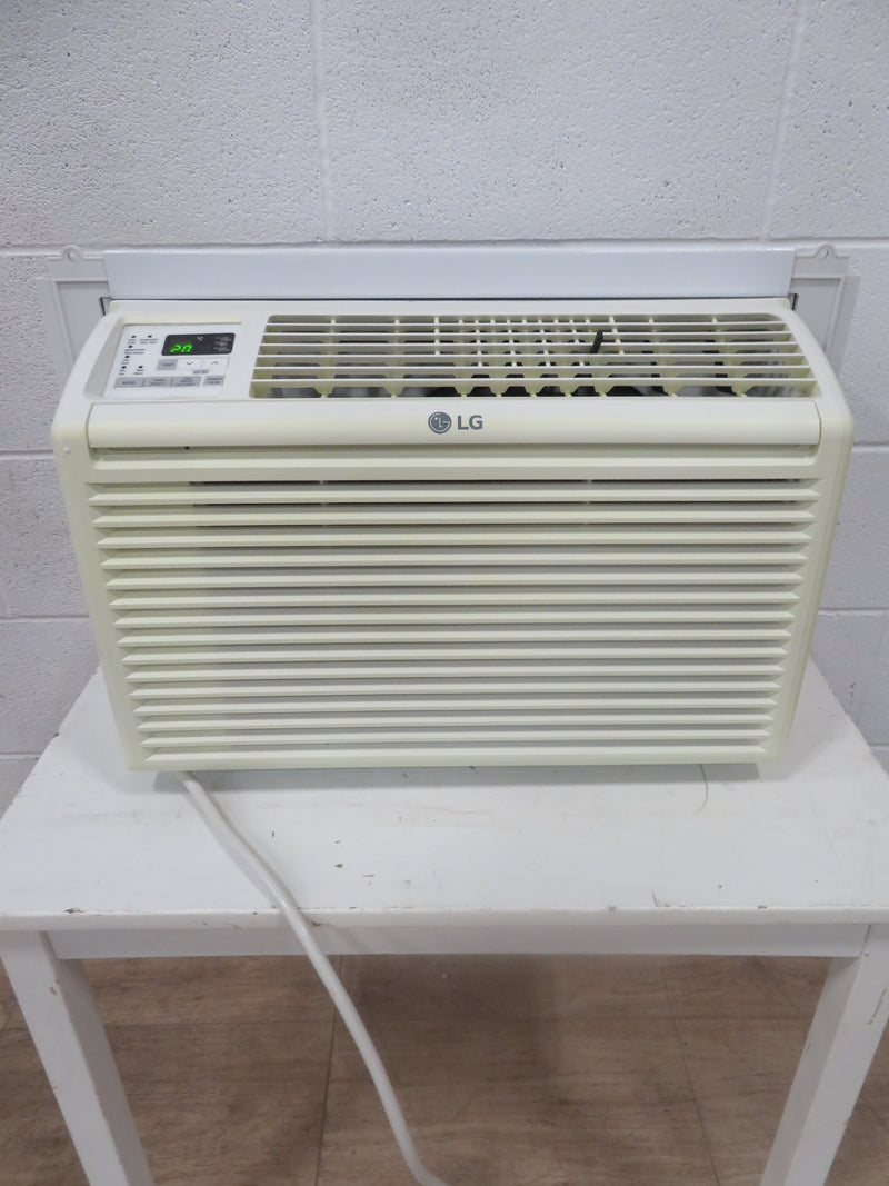 6,000 BTU Window Air Conditioner by LG