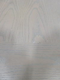 Wooden Desk with Single Drawe