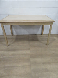 Wooden Office Conference Desk