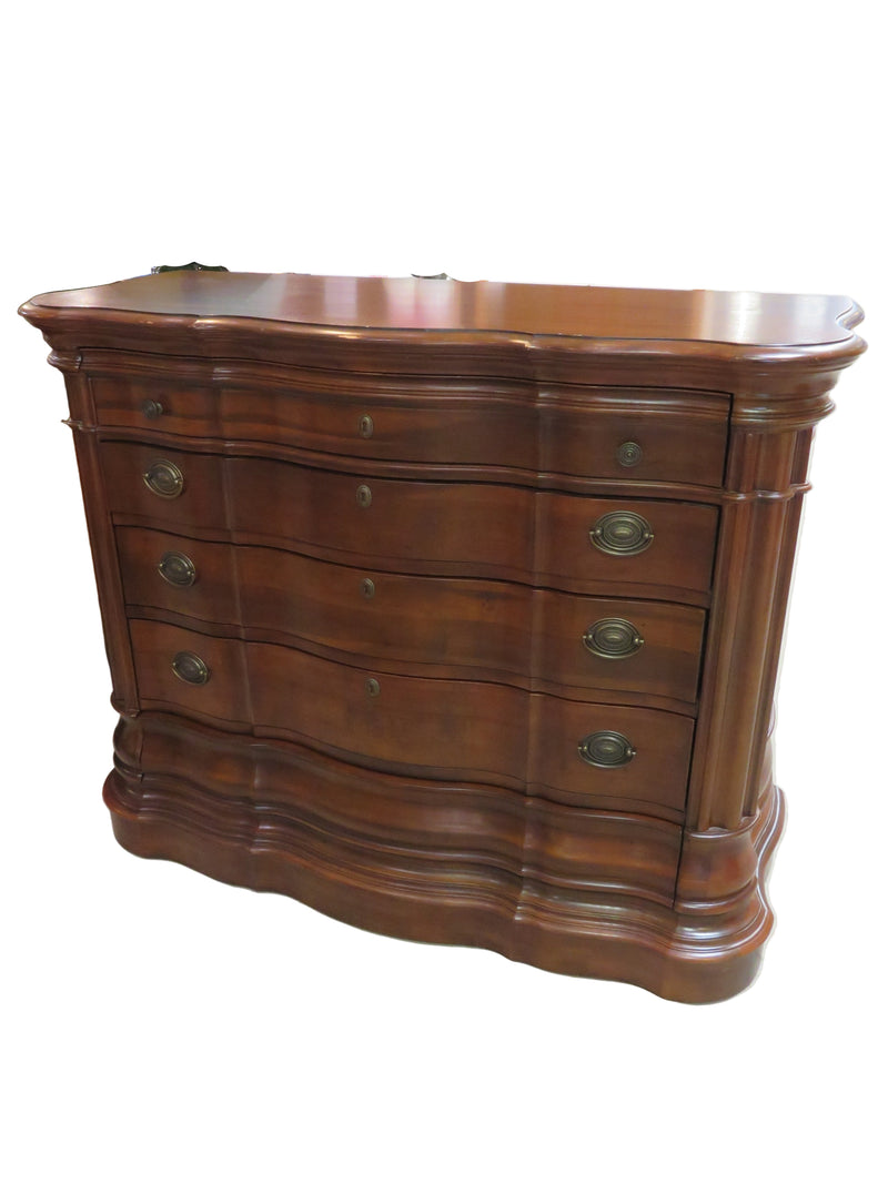 Hall Chest with 5 Drawers