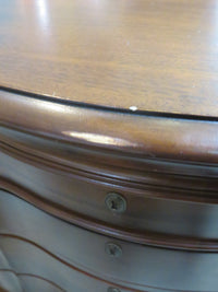 Hall Chest with 5 Drawers