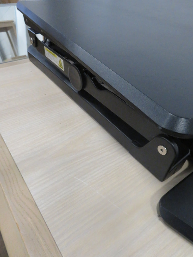 Sit-Stand Desk Riser