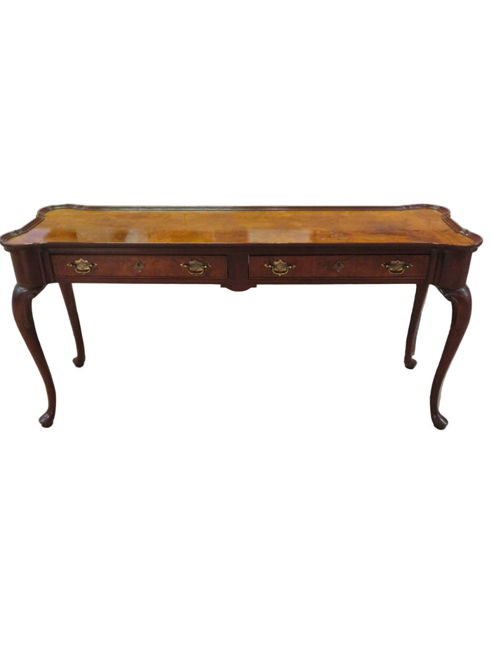 Hekman Furniture Console Table with 2 Drawers