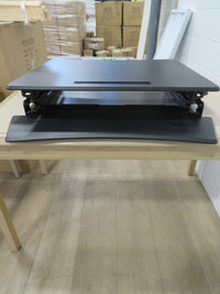 Sit-Stand Desk Riser