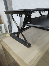 Sit-Stand Desk Riser