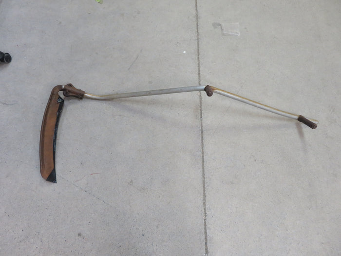 Antique Scythe