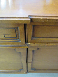 9-Drawer Dresser