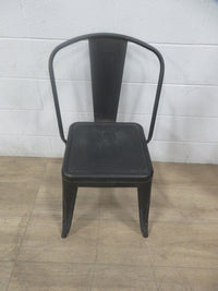 Bristow Metal dining chair