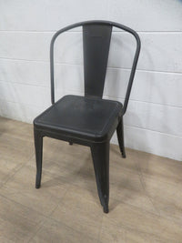 Bristow Metal dining chair