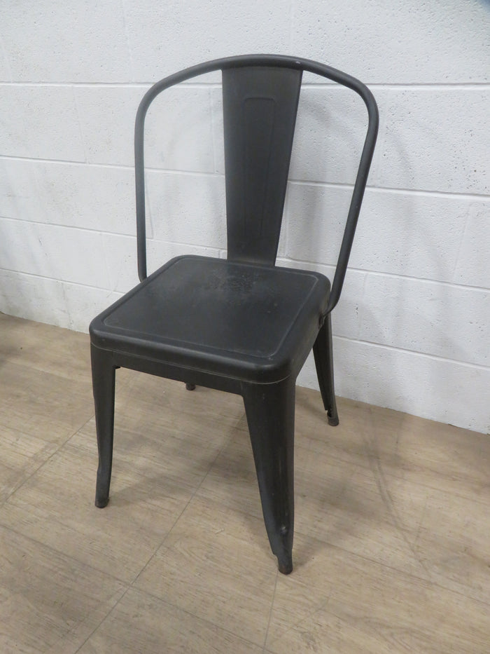 Bristow Metal dining chair