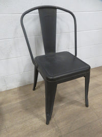 Bristow Metal dining chair