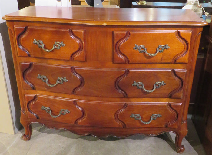 4 Drawer Dresser