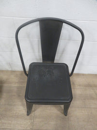 Bristow Metal dining chair