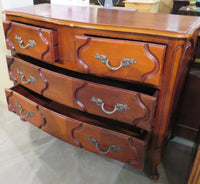 4 Drawer Dresser